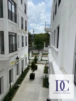 đ APARTAMENTO AMUEBLADO EN RENTA â 2 HAB + CLUB LA MIRANDA | LIRIOS II DE CAYALĂ | ZONA 16 - 11