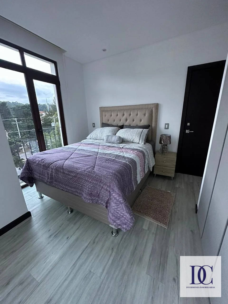 đ APARTAMENTO AMUEBLADO EN RENTA â 2 HAB + CLUB LA MIRANDA | LIRIOS II DE CAYALĂ | ZONA 16 - 6