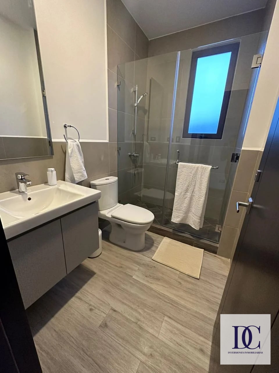 đ APARTAMENTO AMUEBLADO EN RENTA â 2 HAB + CLUB LA MIRANDA | LIRIOS II DE CAYALĂ | ZONA 16 - 9
