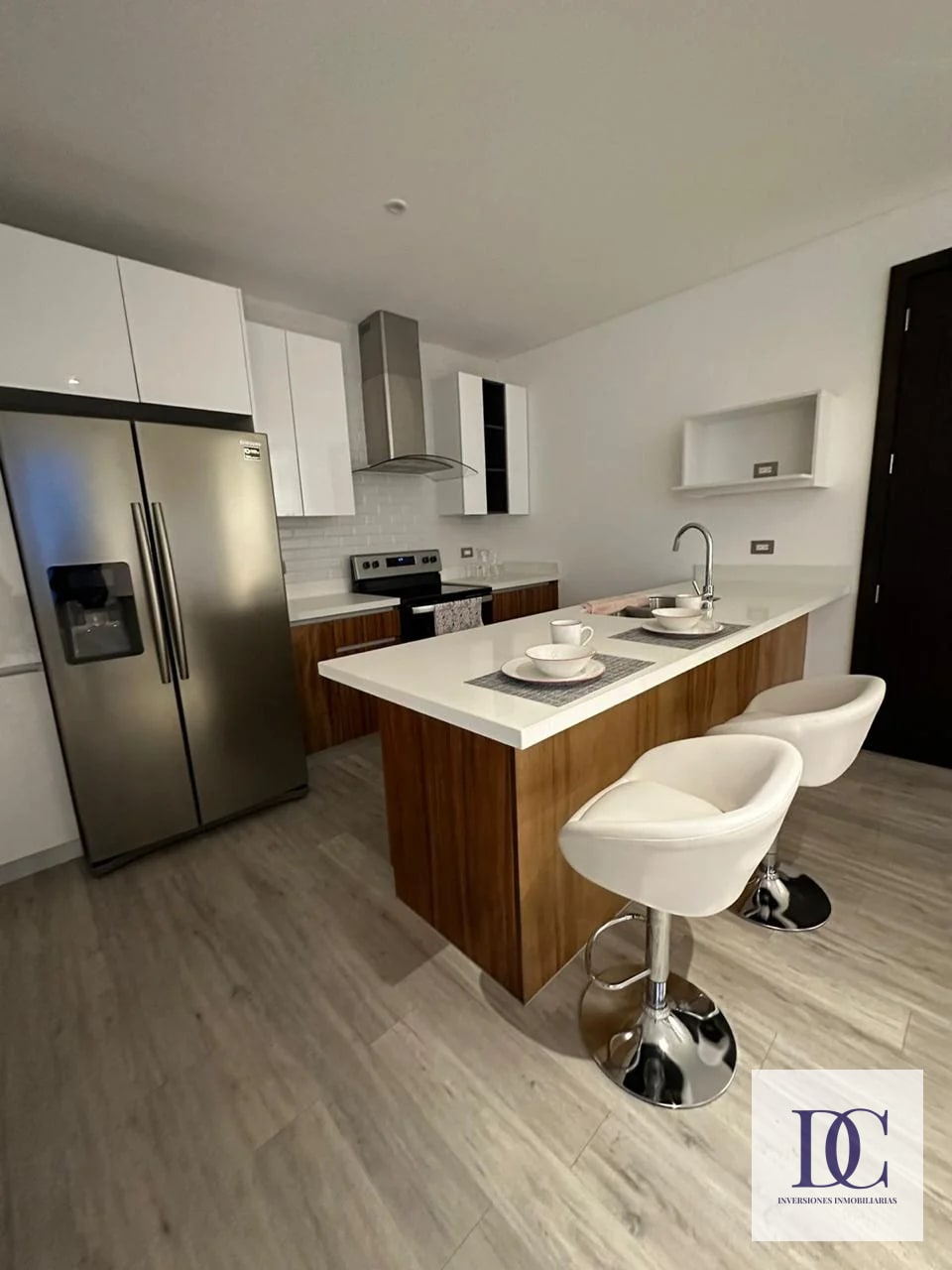 đ APARTAMENTO AMUEBLADO EN RENTA â 2 HAB + CLUB LA MIRANDA | LIRIOS II DE CAYALĂ | ZONA 16 - 4