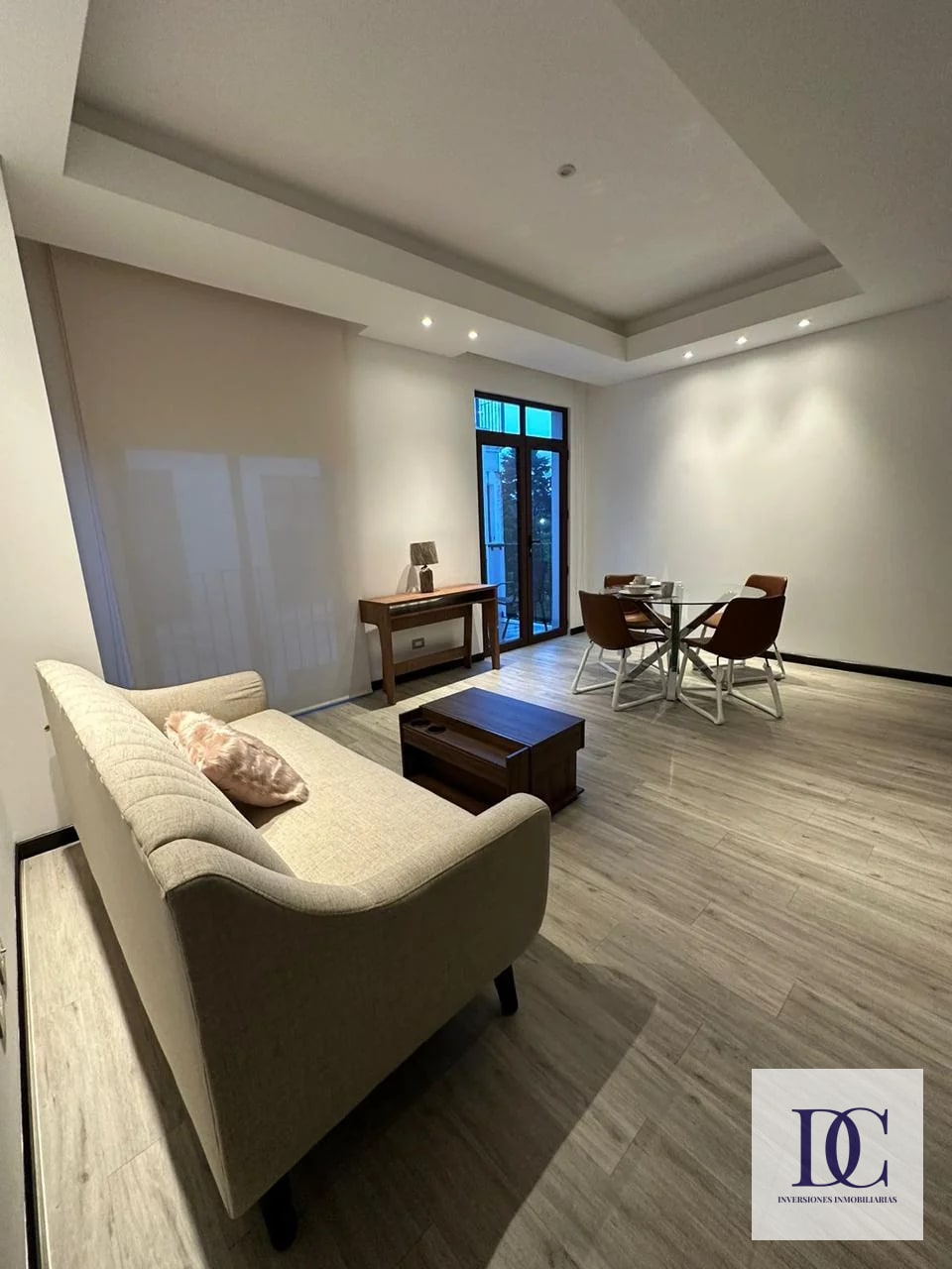 đ APARTAMENTO AMUEBLADO EN RENTA â 2 HAB + CLUB LA MIRANDA | LIRIOS II DE CAYALĂ | ZONA 16 - 3