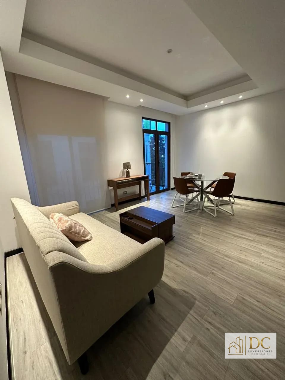 đ APARTAMENTO AMUEBLADO EN RENTA â 2 HAB + CLUB LA MIRANDA | LIRIOS II DE CAYALĂ | ZONA 16 â Apartamento en Alquiler en Lirios de CayalĂĄ II, Zona 16, Guatemala, Ciudad â foto 3 de 11