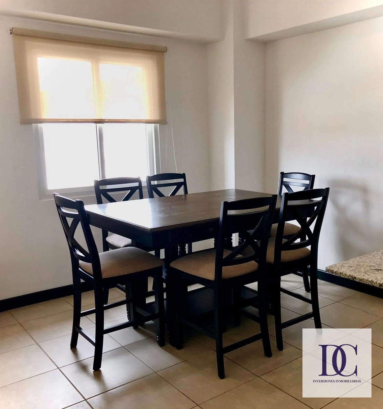 📍APARTAMENTO AMUEBLADO EN RENTA – 2 HAB + ESTUDIO | HEXA 16 | ZONA 16 - 3