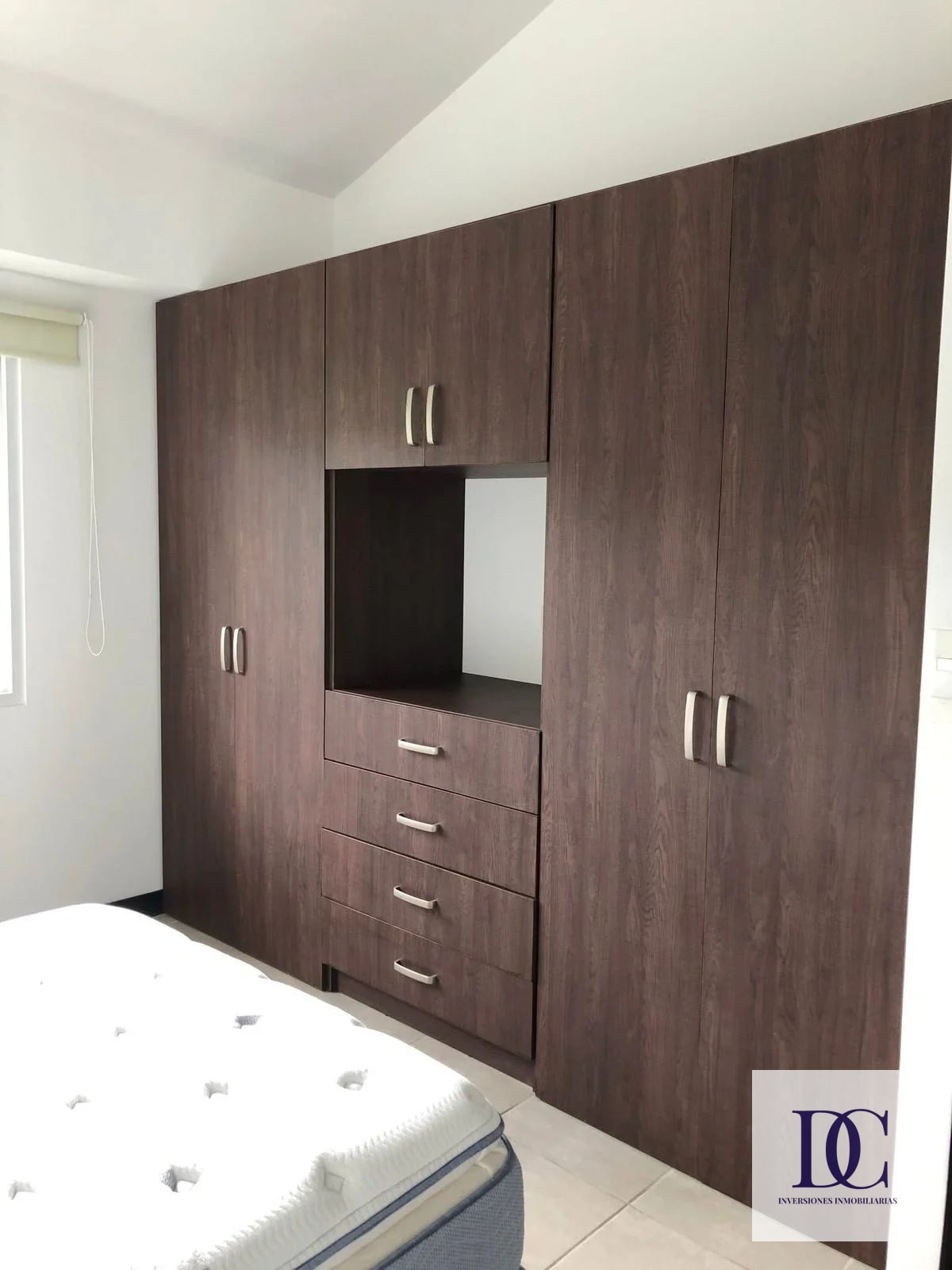 📍APARTAMENTO AMUEBLADO EN RENTA – 2 HAB + ESTUDIO | HEXA 16 | ZONA 16 - 9