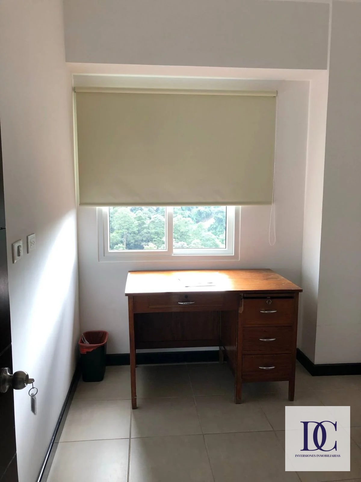 📍APARTAMENTO AMUEBLADO EN RENTA – 2 HAB + ESTUDIO | HEXA 16 | ZONA 16 - 8