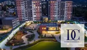📍 APARTAMENTO EN RENTA – 3 HAB + NIVEL ALTO | EDIFICIO SEGHERÍA | ZONA 14 LA VILLA — Apartamento en Alquiler en Segheria, Zona 14, Guatemala, Ciudad — foto 14 de 15