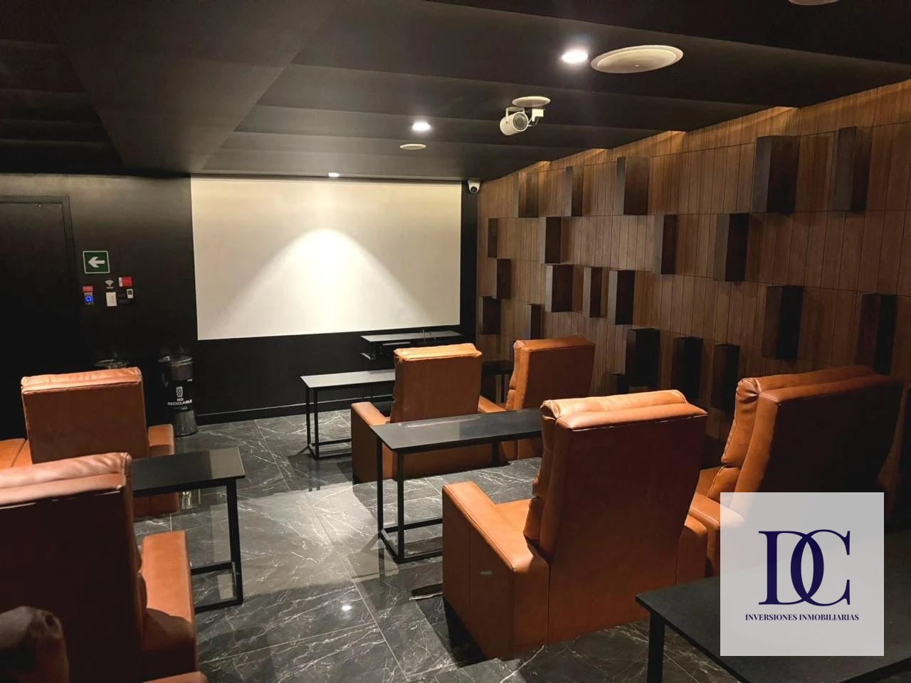 đ APARTAMENTO NUEVO EN RENTA â 2 HAB + BALCĂN | EDIFICIO VILLA MARISCAL | ZONA 11 â Apartamento en Alquiler en Villa Mariscal, Zona 11, Guatemala, Ciudad â foto 10 de 11