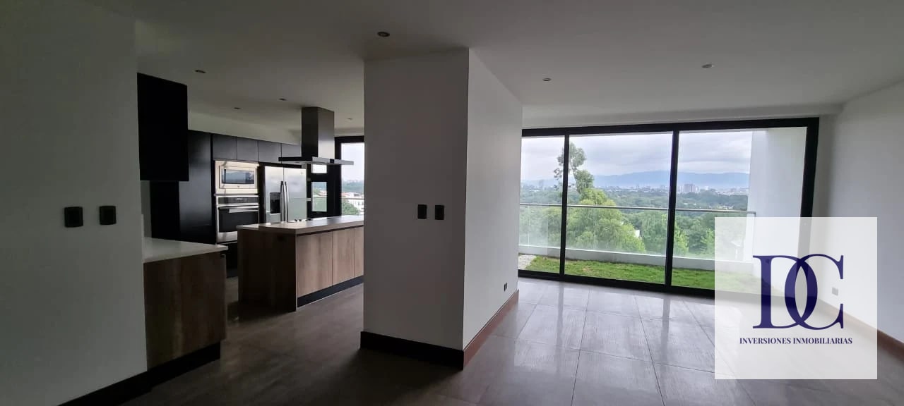 đ APARTAMENTO EN RENTA â 2 HAB + BALCĂN CON JARDĂN | ZEN CAYALĂ | ZONA 16 â Apartamento en Alquiler en Zen CayalĂĄ, Zona 16, Guatemala, Ciudad â foto 5 de 17