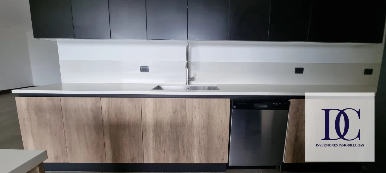 đ APARTAMENTO EN RENTA â 2 HAB + BALCĂN CON JARDĂN | ZEN CAYALĂ | ZONA 16 â Apartamento en Alquiler en Zen CayalĂĄ, Zona 16, Guatemala, Ciudad â foto 6 de 17