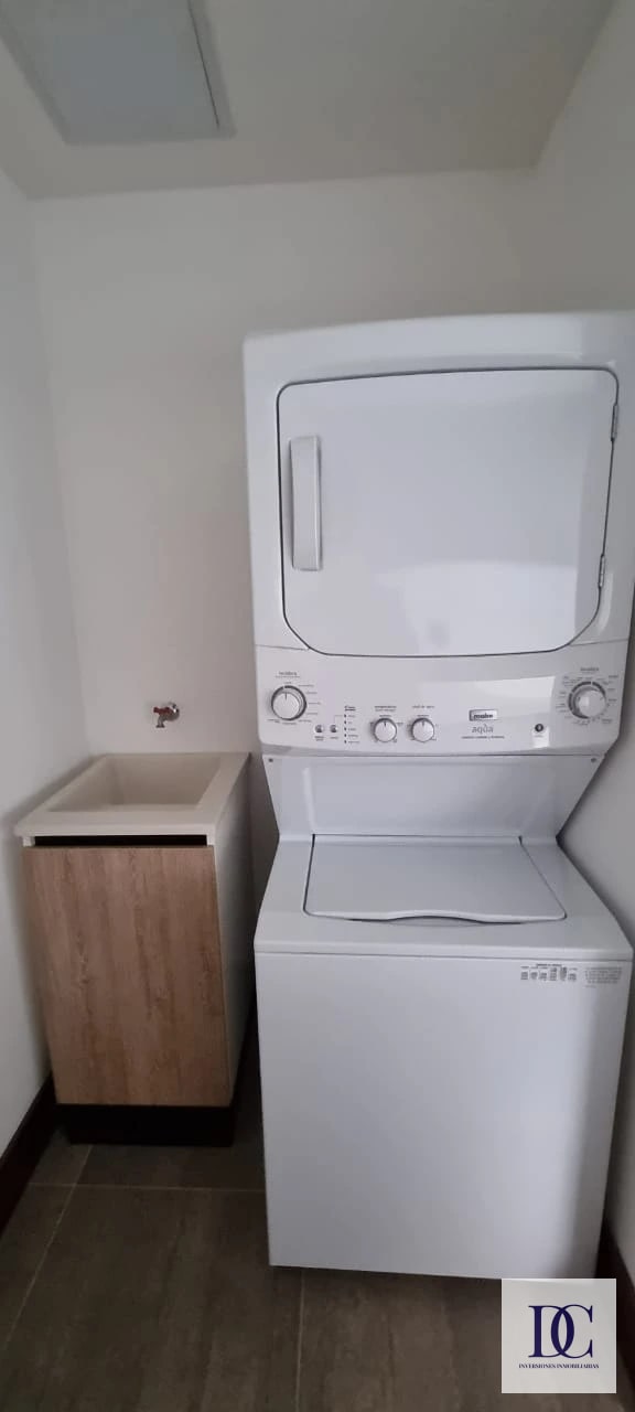 đ APARTAMENTO EN RENTA â 2 HAB + BALCĂN CON JARDĂN | ZEN CAYALĂ | ZONA 16 â Apartamento en Alquiler en Zen CayalĂĄ, Zona 16, Guatemala, Ciudad â foto 16 de 17