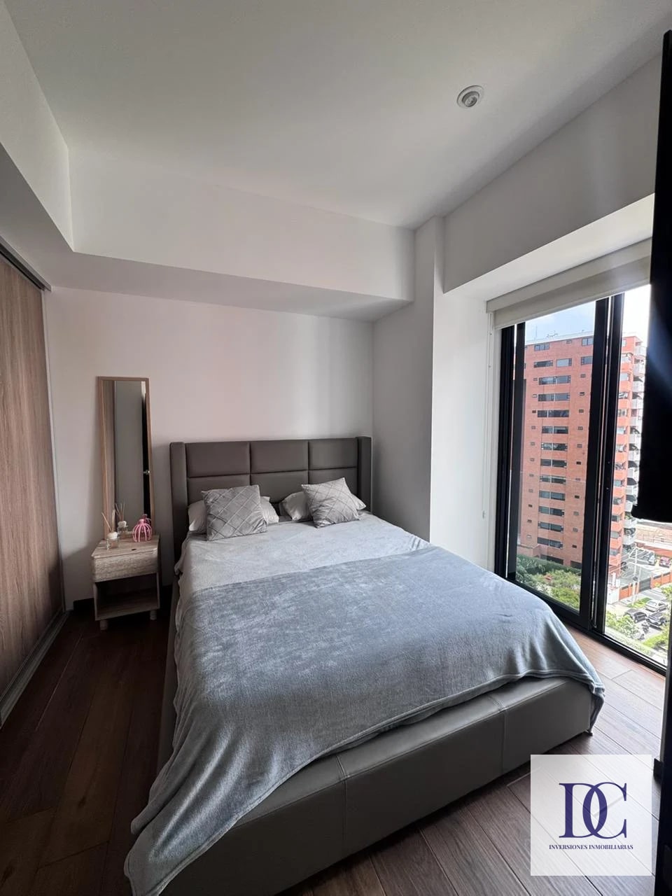 📍 APARTAMENTO AMUEBLADO EN VENTA – 1 HAB | CASA SAN IGNACIO | ZONA 10 — Apartamento en Venta en Casa Ignacio, Zona 10, Guatemala, Ciudad — foto 4 de 11