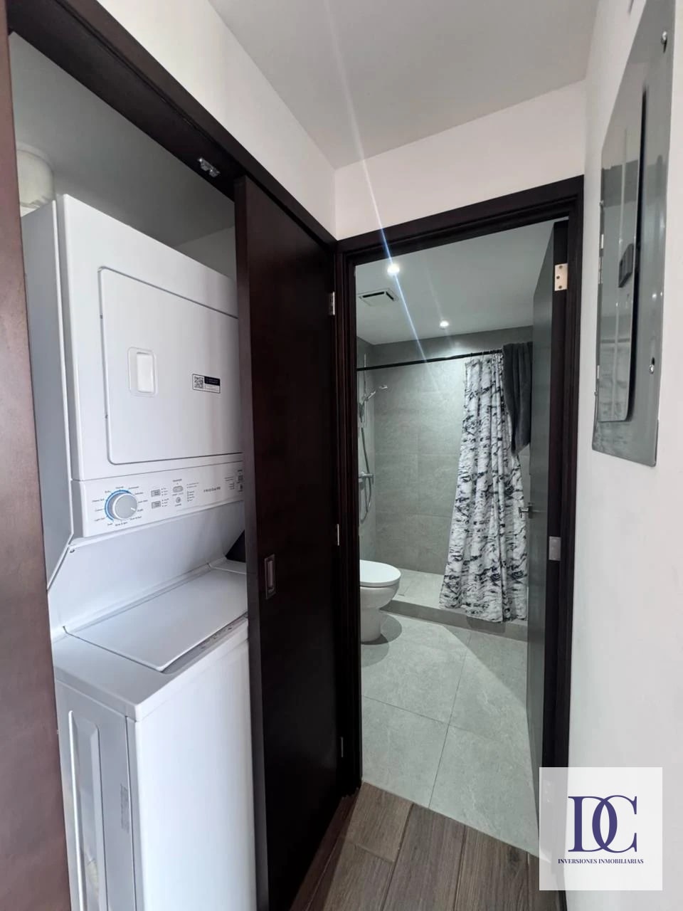 📍 APARTAMENTO AMUEBLADO EN VENTA – 1 HAB | CASA SAN IGNACIO | ZONA 10 — Apartamento en Venta en Casa Ignacio, Zona 10, Guatemala, Ciudad — foto 5 de 11