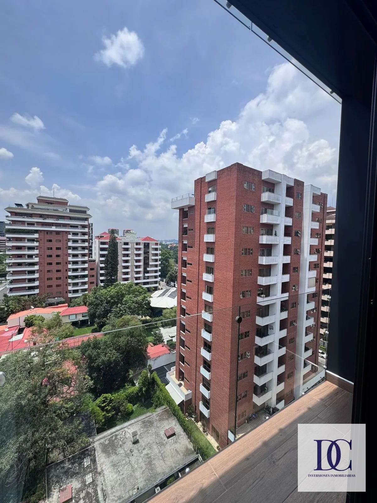 📍 APARTAMENTO AMUEBLADO EN VENTA – 1 HAB | CASA SAN IGNACIO | ZONA 10 — Apartamento en Venta en Casa Ignacio, Zona 10, Guatemala, Ciudad — foto 6 de 11