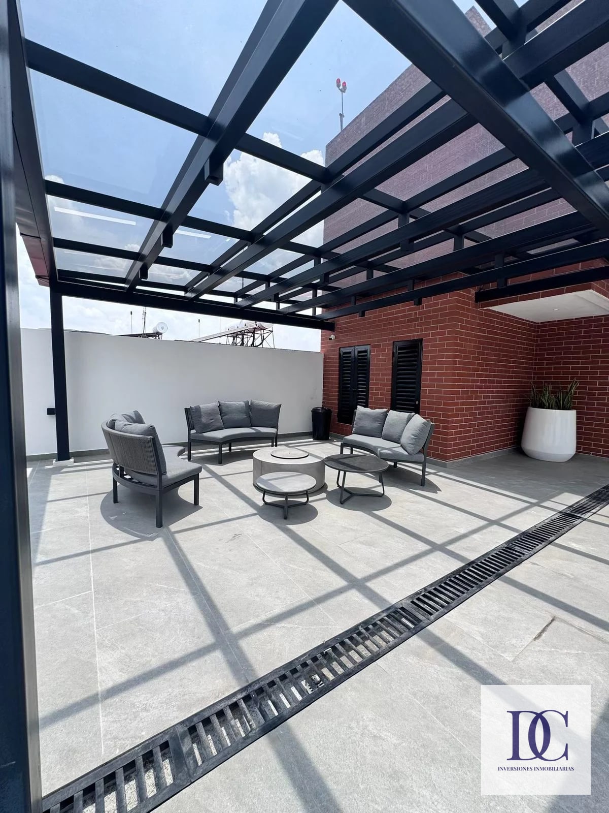 📍 APARTAMENTO AMUEBLADO EN VENTA – 1 HAB | CASA SAN IGNACIO | ZONA 10 — Apartamento en Venta en Casa Ignacio, Zona 10, Guatemala, Ciudad — foto 11 de 11