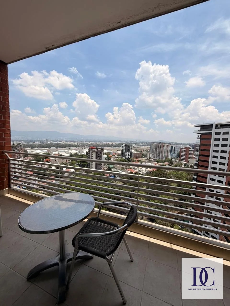 📍 APARTAMENTO AMUEBLADO EN RENTA – 3 HAB + A/C | EDIFICIO ADRIATIKA | ZONA 14 — Apartamento en Alquiler en Adriática, Zona 14, Guatemala, Ciudad — foto 7 de 14