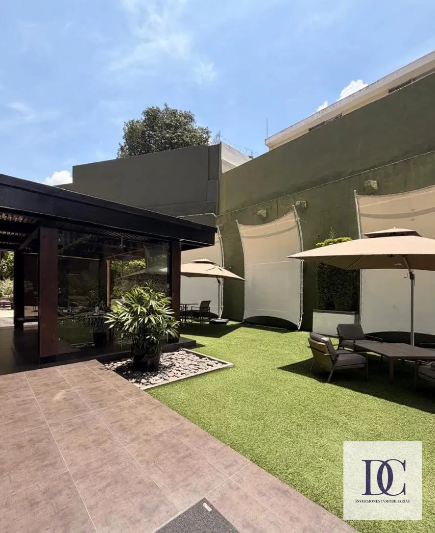 📍 APARTAMENTO AMUEBLADO EN RENTA – 3 HAB + A/C | EDIFICIO ADRIATIKA | ZONA 14 — Apartamento en Alquiler en Adriática, Zona 14, Guatemala, Ciudad — foto 13 de 14