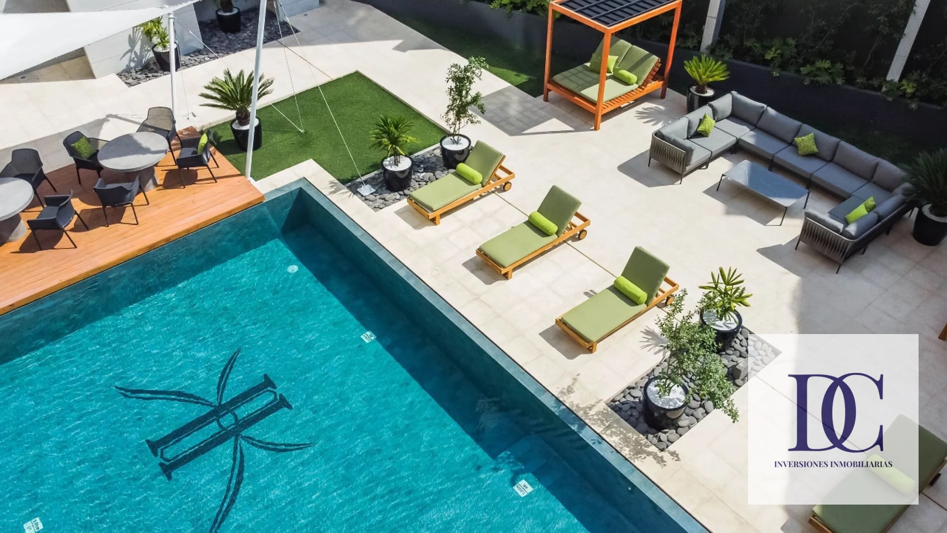 📍 APARTAMENTO AMUEBLADO EN RENTA – 3 HAB + A/C | EDIFICIO ADRIATIKA | ZONA 14 — Apartamento en Alquiler en Adriática, Zona 14, Guatemala, Ciudad — foto 14 de 14