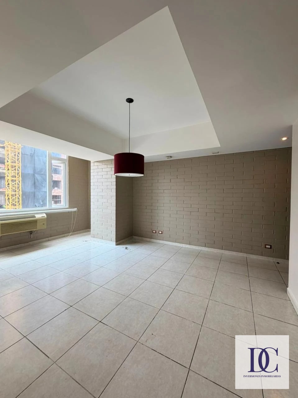 📍 APARTAMENTO EN RENTA – 2 HAB + BALCÓN | EDIFICIO ADRIATIKA | ZONA 14 — Apartamento en Alquiler en Adriática, Zona 14, Guatemala, Ciudad — foto 3 de 12