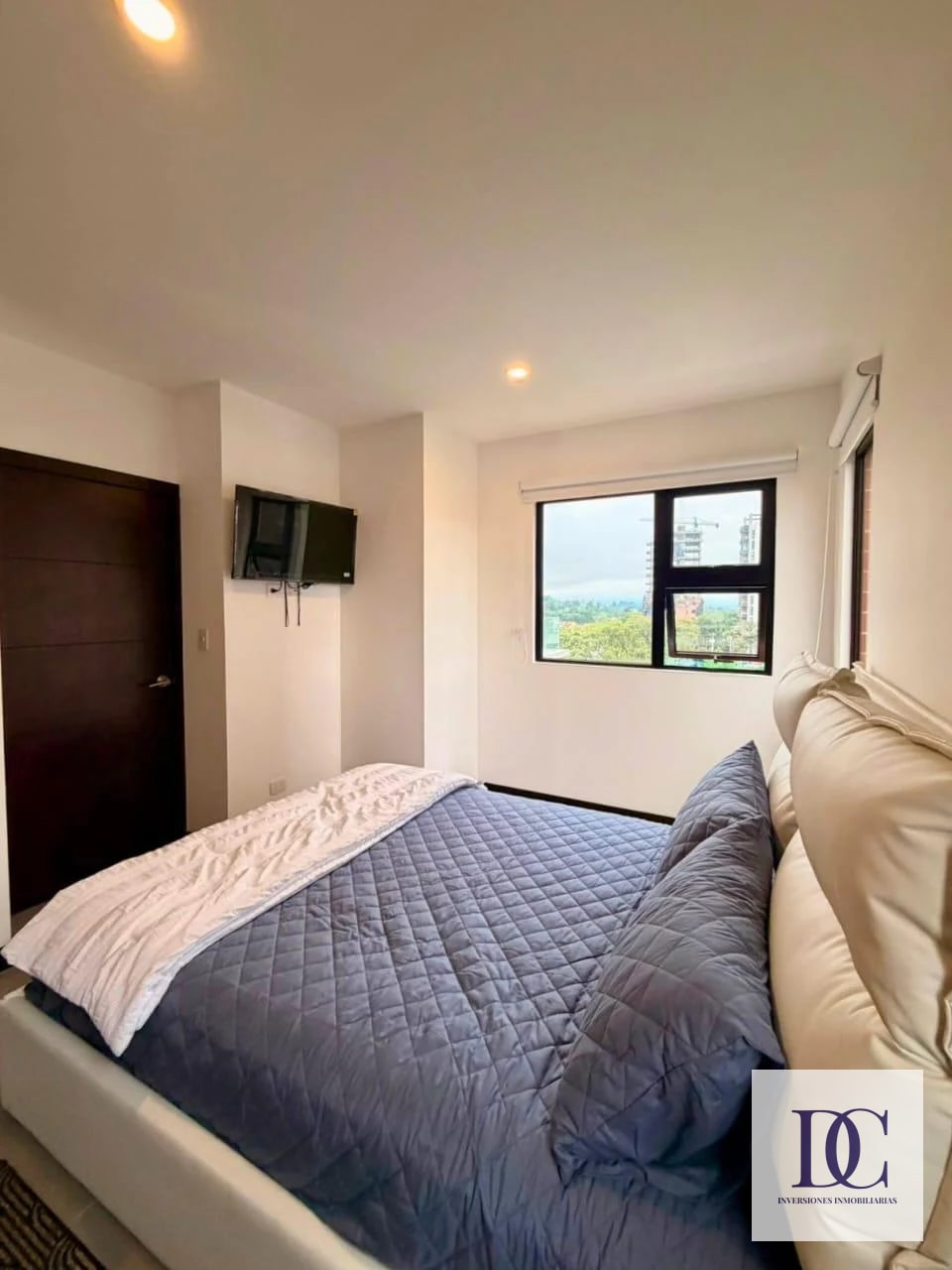 đ APARTAMENTO AMUEBLADO EN RENTA â 1 HAB + JARDĂN | EDIFICIO ARLES | ZONA 15 â Apartamento en Alquiler en Arles, Zona 15, Guatemala, Ciudad â foto 6 de 12