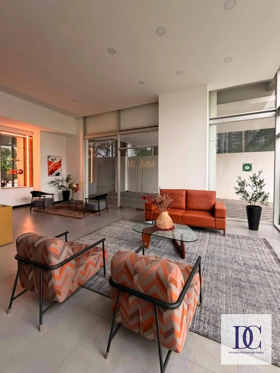 đ APARTAMENTO AMUEBLADO EN RENTA â 1 HAB + JARDĂN | EDIFICIO ARLES | ZONA 15 â Apartamento en Alquiler en Arles, Zona 15, Guatemala, Ciudad â foto 9 de 12