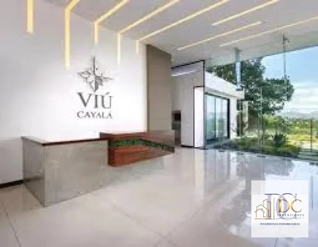 đ Apartamento en Venta â 2 Hab + BalcĂłn | Viu CayalĂĄ | Zona 16 â Apartamento en Venta en ViĂș CayalĂĄ, Zona 16, Guatemala, Ciudad â foto 1 de 14