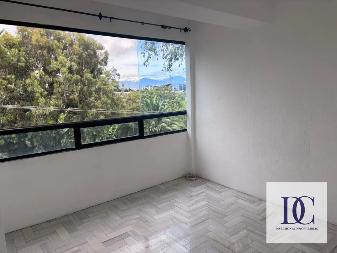 📍 APARTAMENTO EN RENTA – 2 HAB + LÍNEA BLANCA | ANDES DE LA MONTAÑA | ZONA 16 — Apartamento en Alquiler en Zona 16, Guatemala, Ciudad — foto 5 de 15