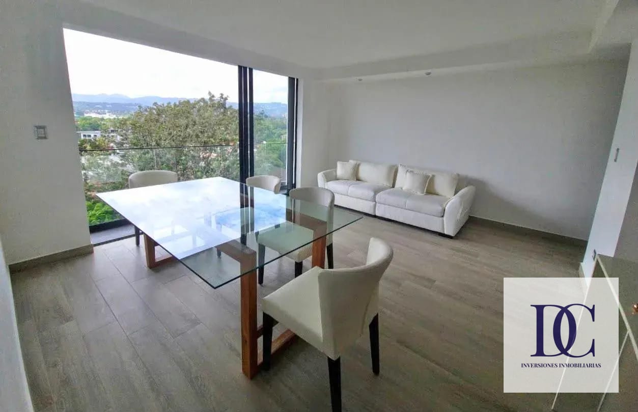 📍 APARTAMENTO EN RENTA – 2 HAB + BALCÓN | EPIC 15 | ZONA 15 — Apartamento en Alquiler en Epic15, Zona 15, Guatemala, Ciudad — foto 2 de 10