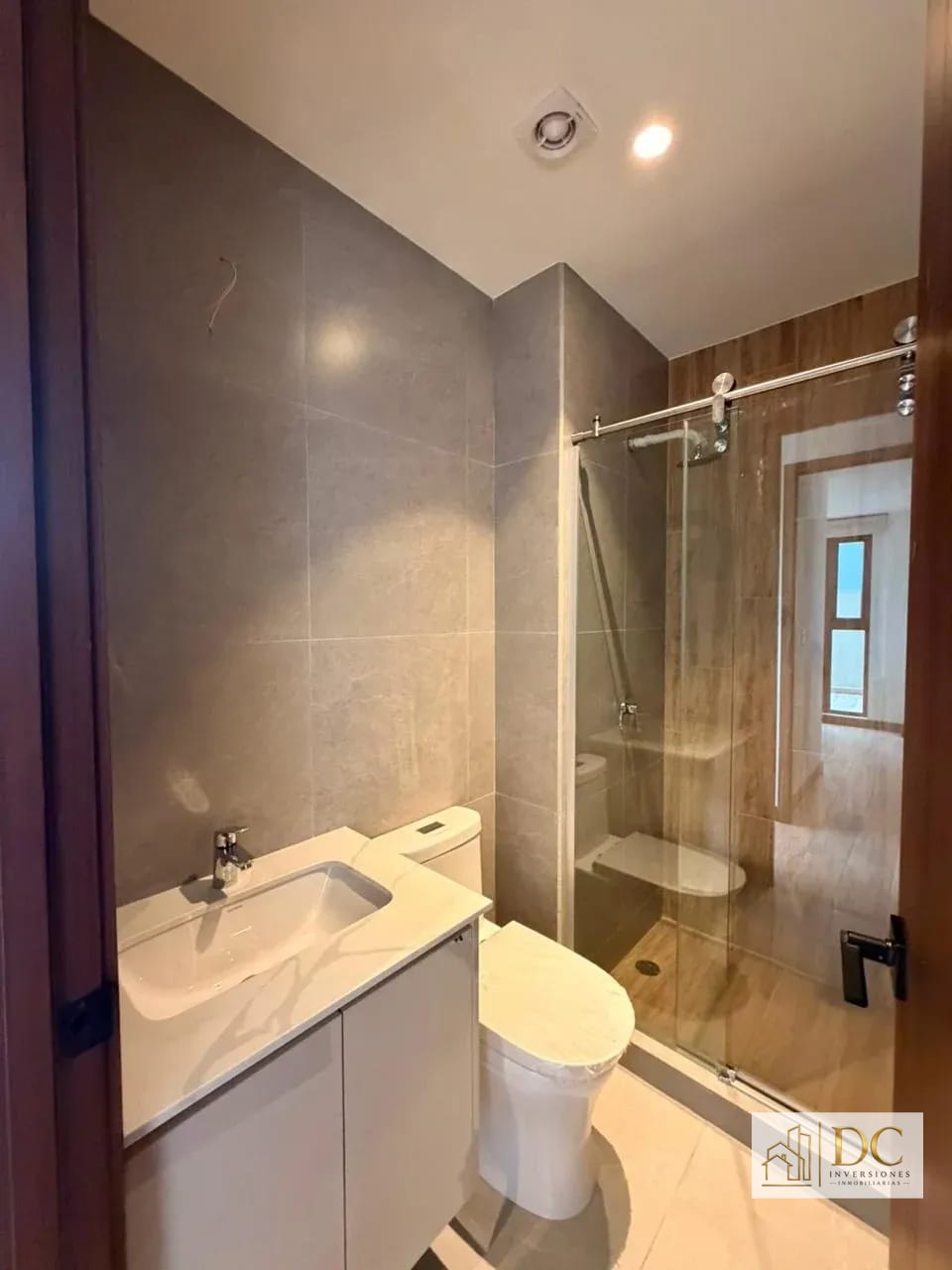 📍 APARTAMENTO NUEVO EN ALQUILER – EDIFICIO ABITARE AMERICAS | ZONA 13 — Apartamento en Alquiler en Zona 13, Guatemala, Ciudad — foto 10 de 13
