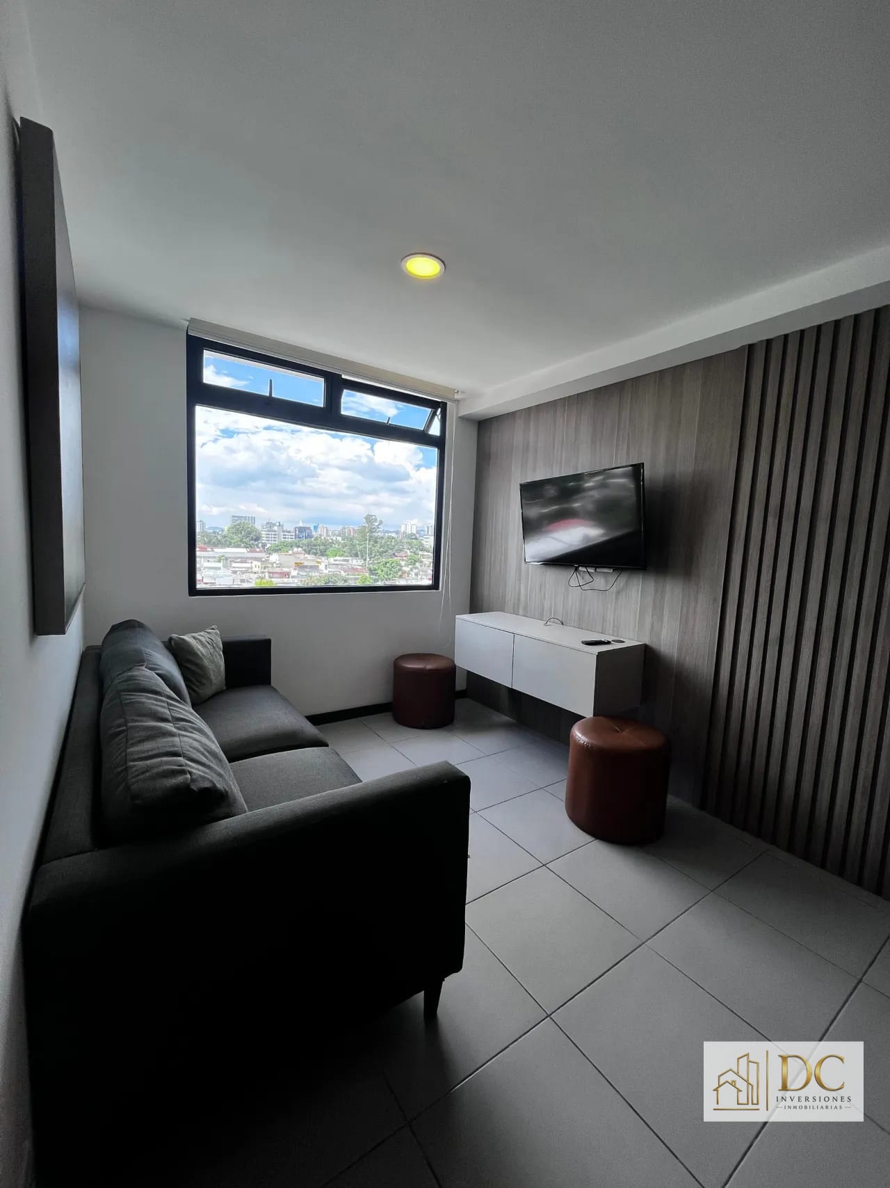 📍 APARTAMENTO EN VENTA – 2 HAB + AMUEBLADO Y EQUIPADO | MERAKI 14 | ZONA 14 — Apartamento en Venta en Meraki Z14, Zona 14, Guatemala, Ciudad — foto 2 de 15
