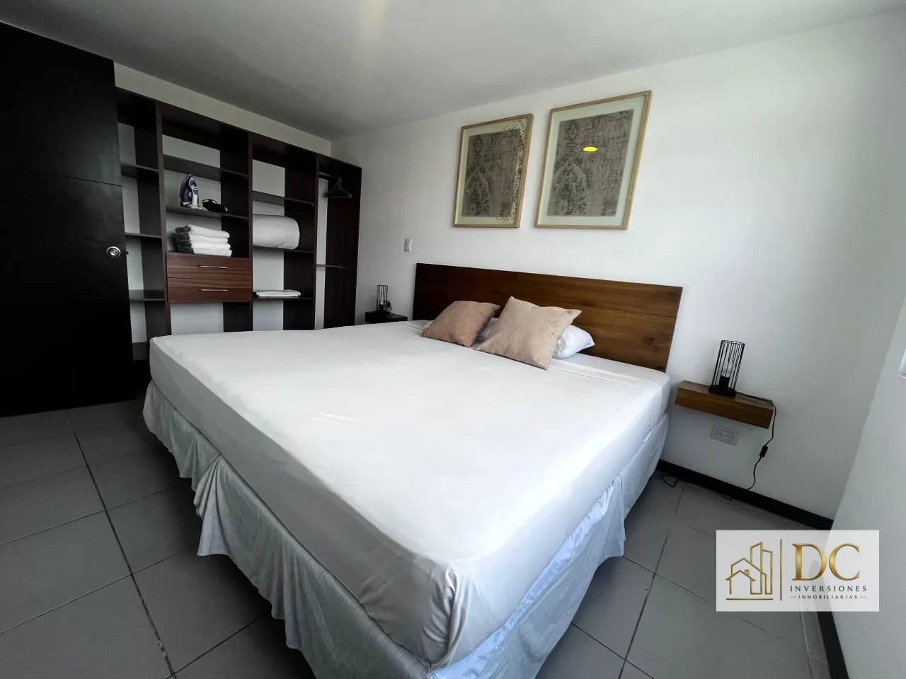 📍 APARTAMENTO EN VENTA – 2 HAB + AMUEBLADO Y EQUIPADO | MERAKI 14 | ZONA 14 — Apartamento en Venta en Meraki Z14, Zona 14, Guatemala, Ciudad — foto 7 de 15
