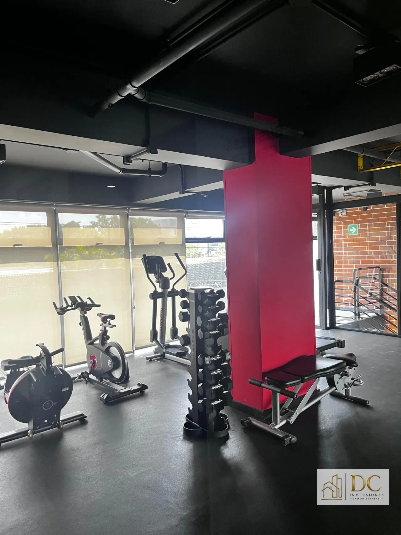 📍 APARTAMENTO EN VENTA – 2 HAB + AMUEBLADO Y EQUIPADO | MERAKI 14 | ZONA 14 — Apartamento en Venta en Meraki Z14, Zona 14, Guatemala, Ciudad — foto 13 de 15