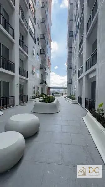 📍 APARTAMENTO EN RENTA – 3 HAB + AMUEBLADO Y EQUIPADO | VERTICAL EL ZAPOTE | ZONA 2 — Apartamento en Alquiler en Vertical El Zapote, Zona 2, Guatemala, Ciudad — foto 10 de 10