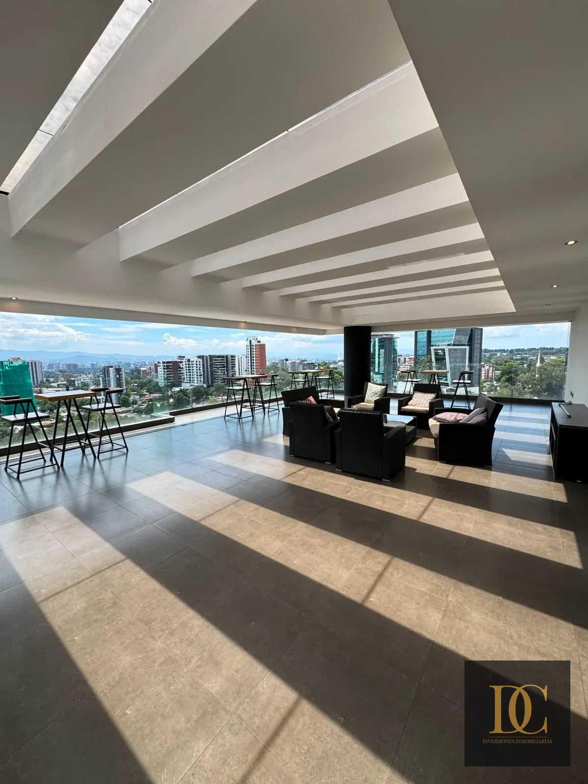 📍 Apartamento en Renta Amueblado– 2 Hab | Edificio Castalia | Vhii, Zona 15 — Apartamento en Alquiler en Castalia, Zona 15, Guatemala, Ciudad — foto 14 de 14