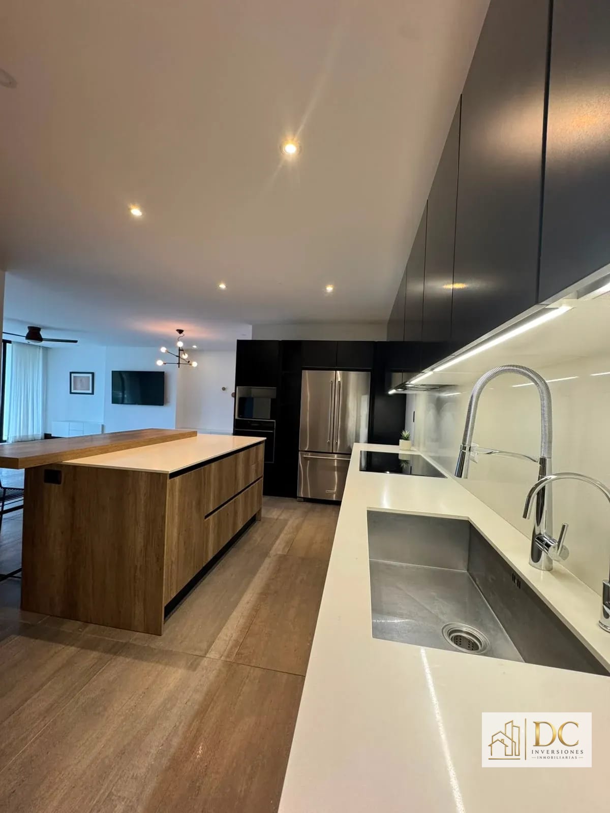 đ APARTAMENTO EN RENTA â 2 HAB + BALCĂN PRIVADO | ZEN CAYALĂ | ZONA 16 â Apartamento en Alquiler en Zen CayalĂĄ, Zona 16, Guatemala, Ciudad â foto 3 de 16