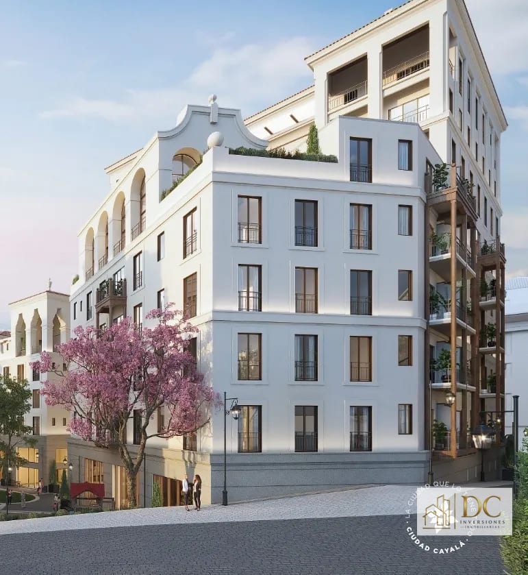 đ APARTAMENTO EN RENTA â 2 HAB + BALCĂN | LIRIOS CAYALĂ | ZONA 16 â Apartamento en Alquiler en Lirios de CayalĂĄ I, Zona 16, Guatemala, Ciudad â foto 1 de 11