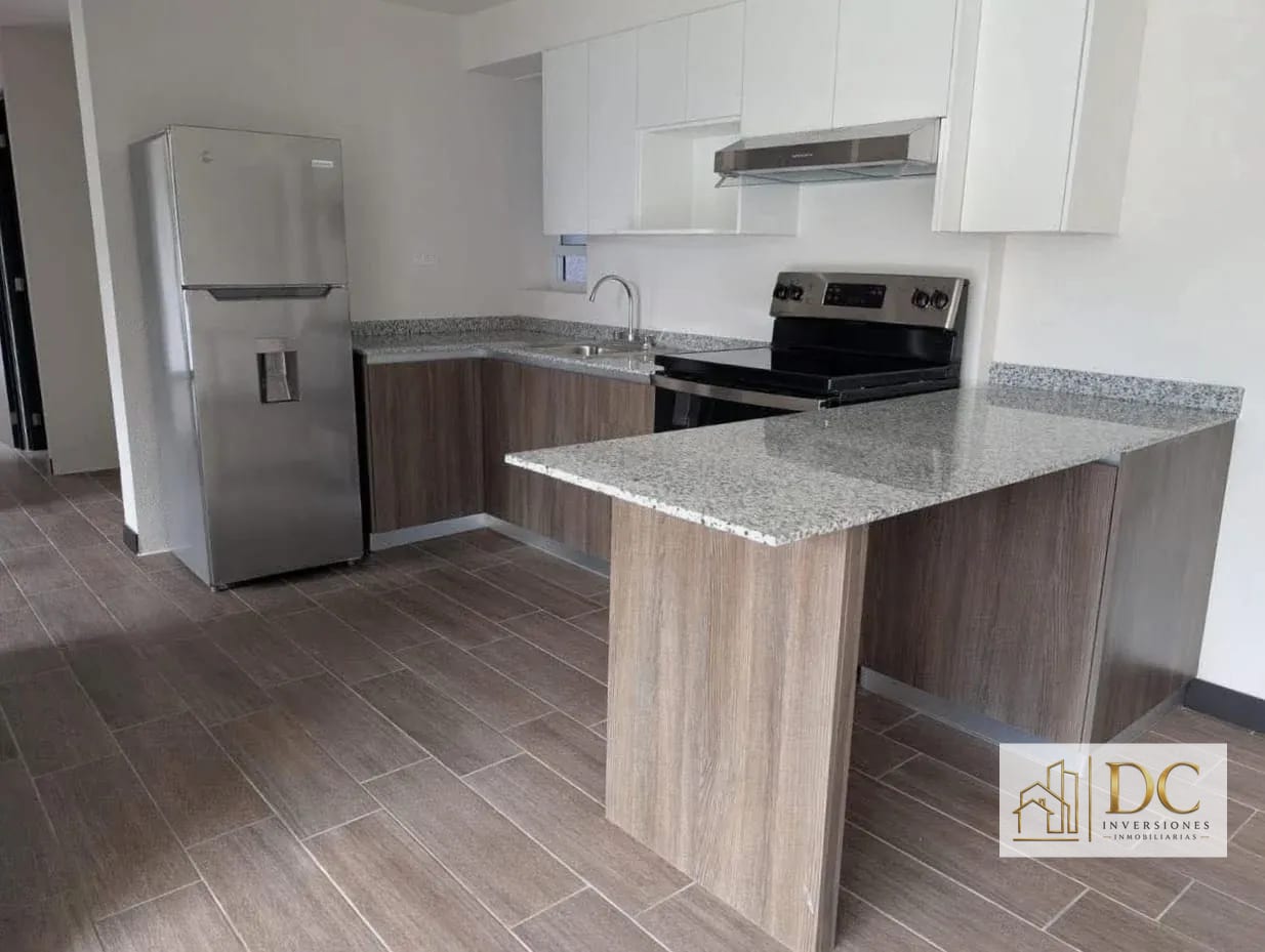 📍 APARTAMENTO EN RENTA – 3 HAB + VISTA AL BOSQUE | EDIFICIO MONET | SANTA CATARINA PINULA — Apartamento en Alquiler en Santa Catarina Pinula, Guatemala, Ciudad — foto 2 de 11