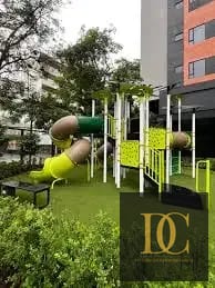 📍 Apartamento en Alquiler – 2 Hab | Ferre Diez, Zona 10 — Apartamento en Alquiler en Ferré Diez, Zona 10, Guatemala, Ciudad — foto 11 de 12