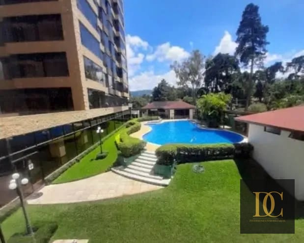 📍 Apartamento en Alquiler – 2 Hab | Ferre Diez, Zona 10 — Apartamento en Alquiler en Ferré Diez, Zona 10, Guatemala, Ciudad — foto 12 de 12