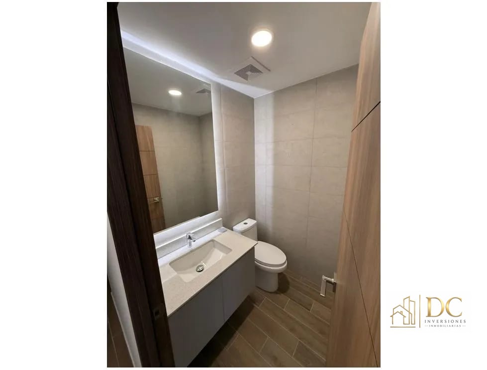 đ Apartamento en Alquiler â 3 Hab + LĂnea Blanca | Parque 14 | Z.14 â Apartamento en Alquiler en Parque 14, Zona 14, Guatemala, Ciudad â foto 14 de 17