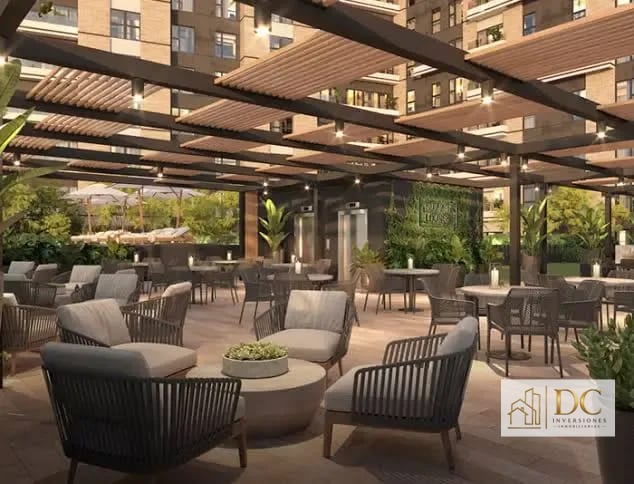 đ Apartamento en Alquiler â 3 Hab + LĂnea Blanca | Parque 14 | Z.14 â Apartamento en Alquiler en Parque 14, Zona 14, Guatemala, Ciudad â foto 17 de 17