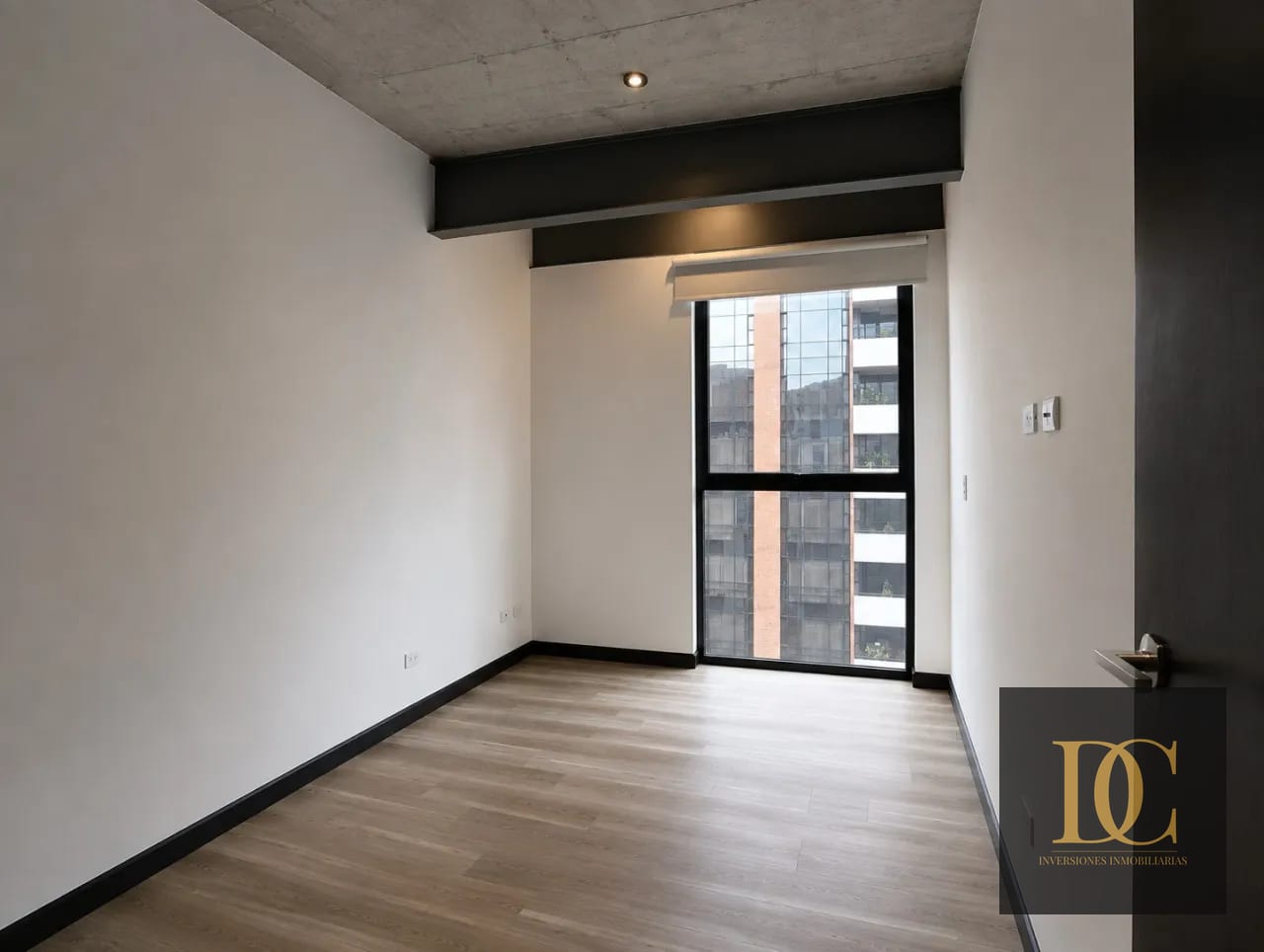 đ Apartamento en Venta â 2 Hab + BalcĂłn | Edificio Unio | Zona 14 â Apartamento en Venta en Zona 14, Guatemala, Ciudad â foto 7 de 17