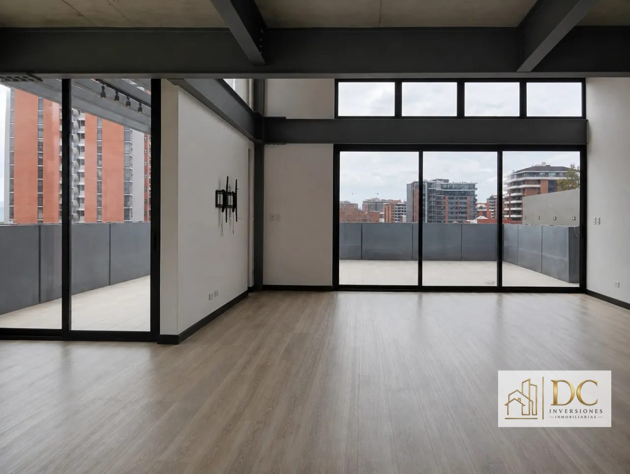 đ Apartamento en Venta â 2 Hab + BalcĂłn | Edificio Unio | Zona 14 â Apartamento en Venta en Zona 14, Guatemala, Ciudad â foto 8 de 17