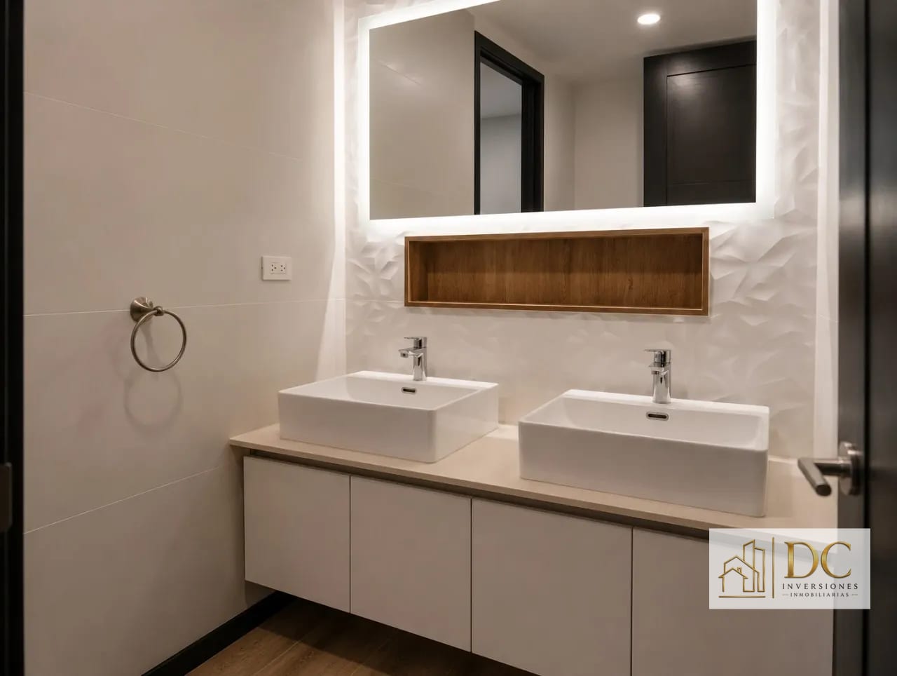 đ Apartamento en Venta â 2 Hab + BalcĂłn | Edificio Unio | Zona 14 â Apartamento en Venta en Zona 14, Guatemala, Ciudad â foto 16 de 17