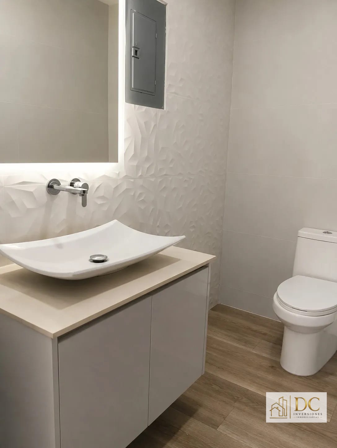 đ Apartamento en Venta â 2 Hab + BalcĂłn | Edificio Unio | Zona 14 â Apartamento en Venta en Zona 14, Guatemala, Ciudad â foto 17 de 17
