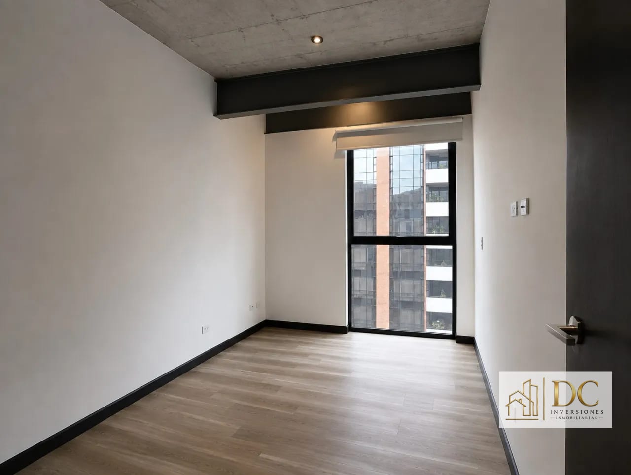 đ Apartamento en Renta â 2 Hab + BalcĂłn | Edificio Unio | Zona 14 â Apartamento en Alquiler en Zona 14, Guatemala, Ciudad â foto 7 de 17
