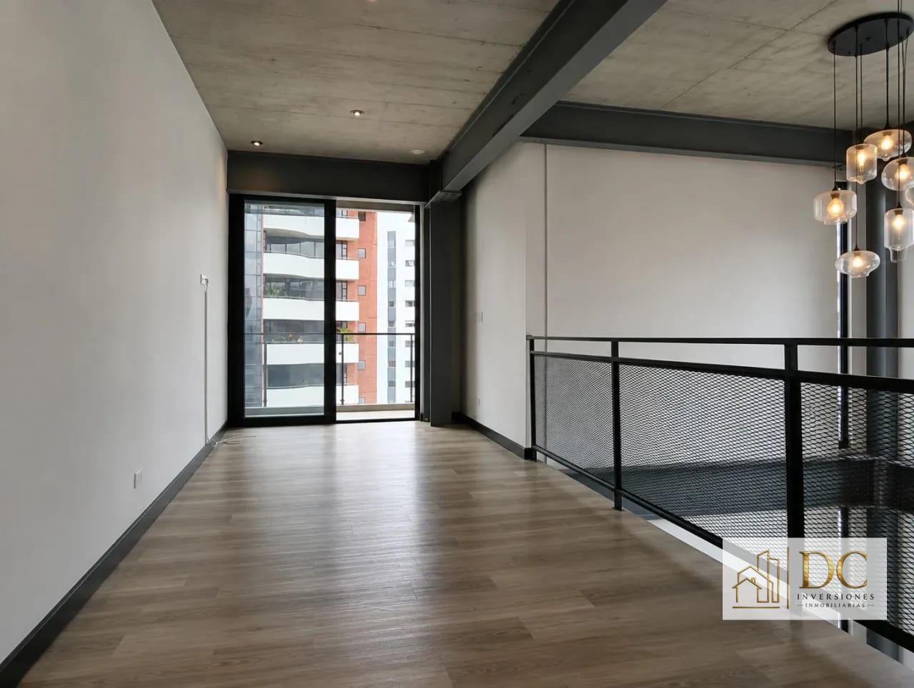 đ Apartamento en Renta â 2 Hab + BalcĂłn | Edificio Unio | Zona 14 â Apartamento en Alquiler en Zona 14, Guatemala, Ciudad â foto 11 de 17
