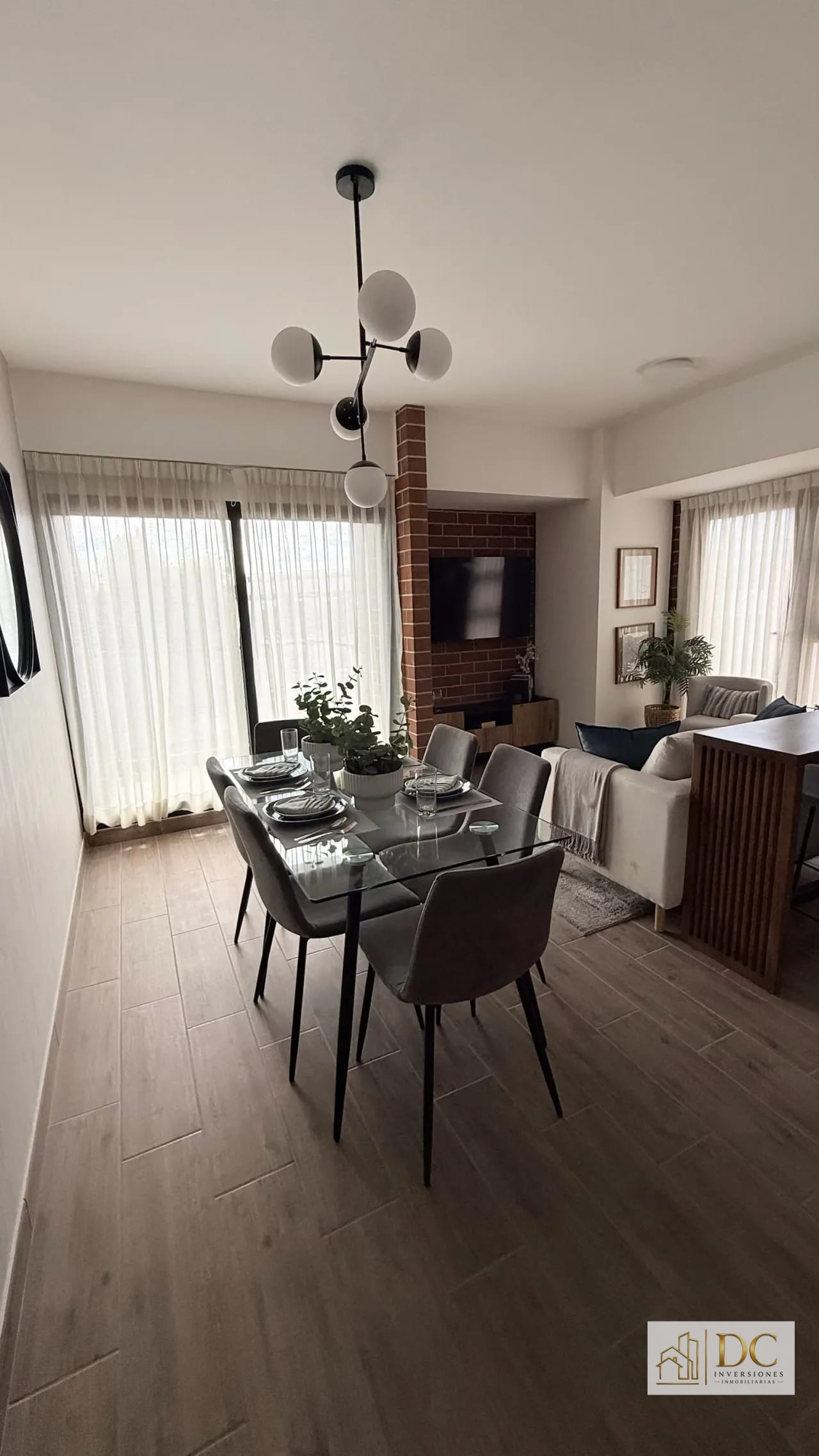 đ Apartamento en Renta â 2 Hab + para Estrenar | Modra 2 | Zona 4 â Apartamento en Alquiler en Modra II, Zona 4, Guatemala, Ciudad â foto 6 de 13