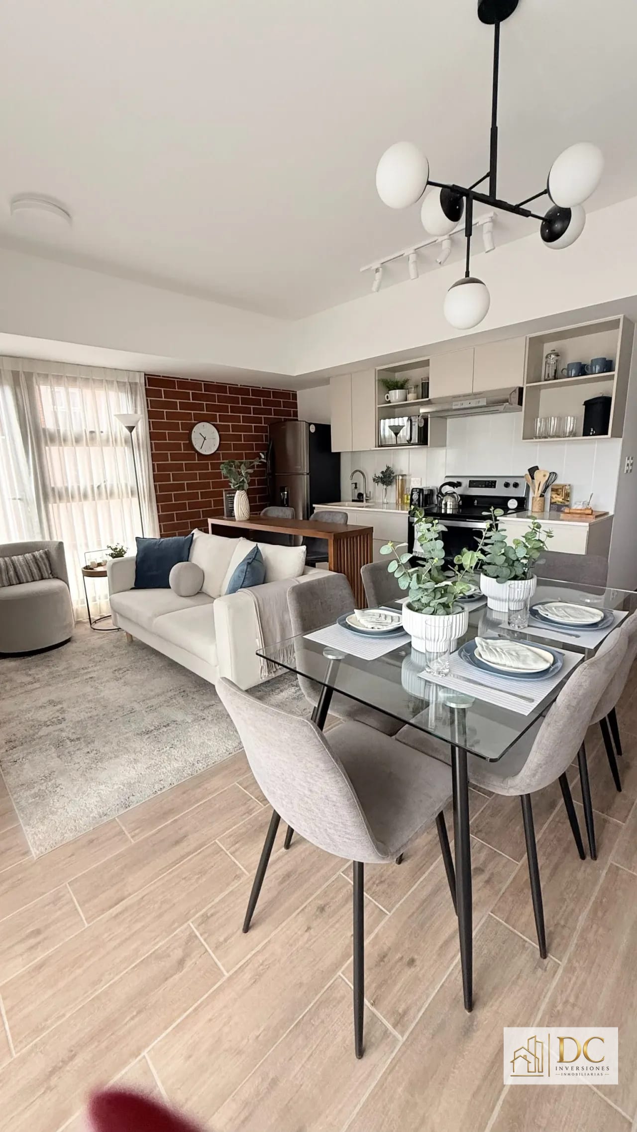 đ Apartamento en Renta â 2 Hab + para Estrenar | Modra 2 | Zona 4 â Apartamento en Alquiler en Modra II, Zona 4, Guatemala, Ciudad â foto 7 de 13