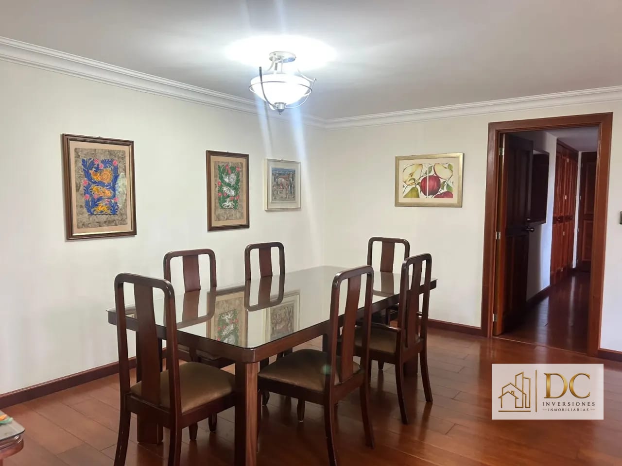 📍 Apartamento en Renta – 2 Hab +amenidades | Edificio Marques Z.14 — Apartamento en Alquiler en Marqués, Zona 14, Guatemala, Ciudad — foto 3 de 16