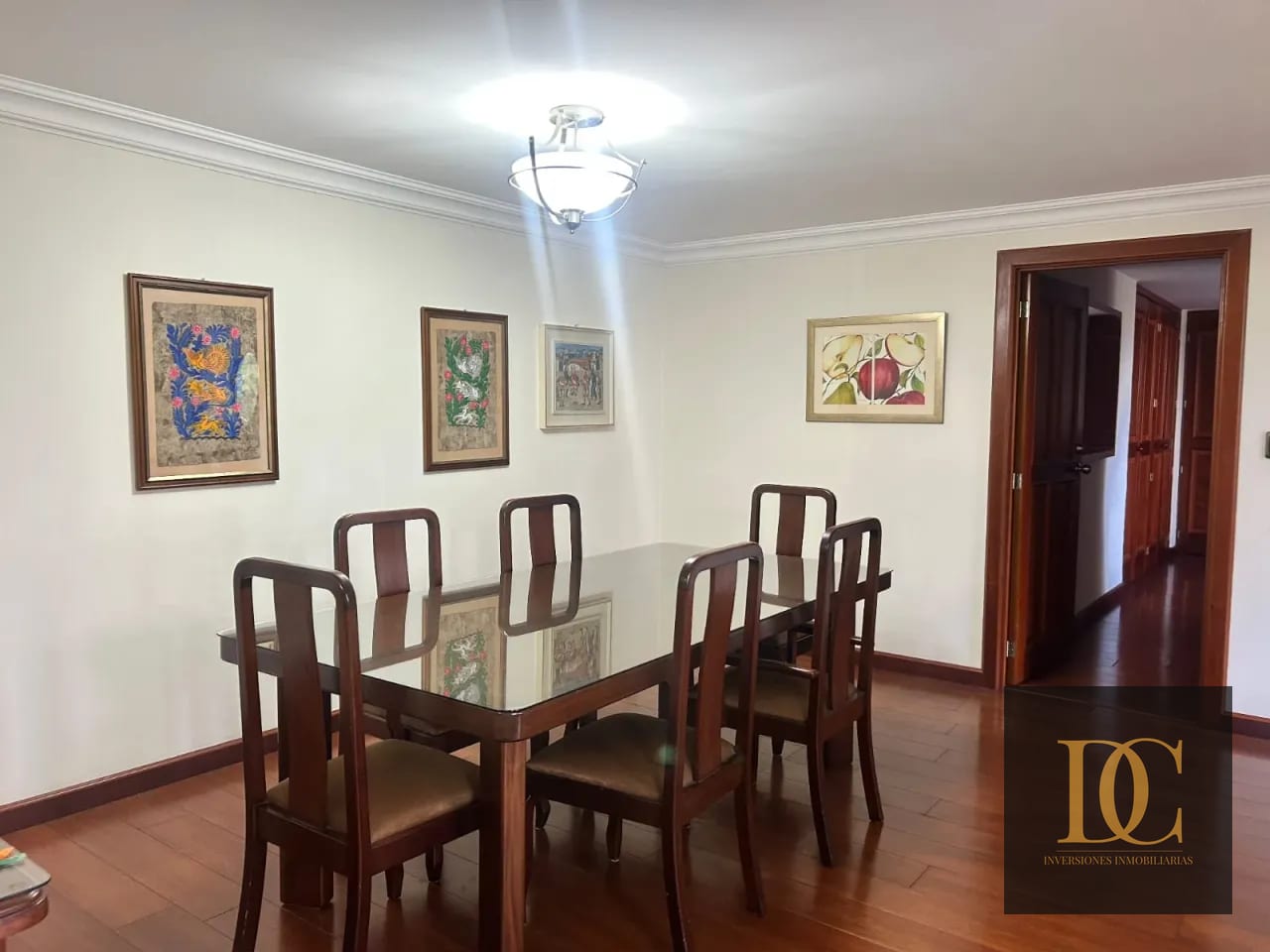 📍 Apartamento Amueblado En Renta – 2 Hab | Edificio Marques Z.14 — Apartamento en Alquiler en Marqués, Zona 14, Guatemala, Ciudad — foto 3 de 16